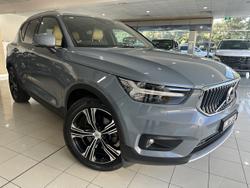 2020 Volvo XC40 T4 Inscription