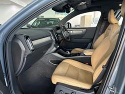 2020 Volvo XC40 T4 Inscription