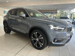 2020 Volvo XC40 T4 Inscription