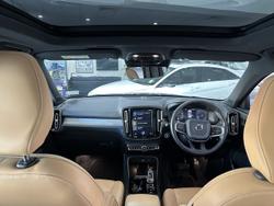 2020 Volvo XC40 T4 Inscription