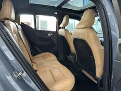 2020 Volvo XC40 T4 Inscription
