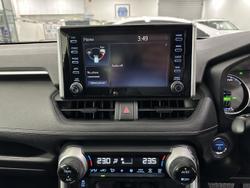 2022 Toyota RAV4 GX
