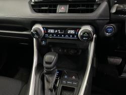 2022 Toyota RAV4 GX