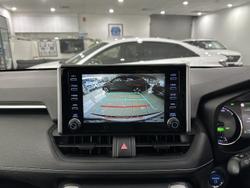 2022 Toyota RAV4 GX