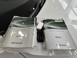 2022 Toyota RAV4 GX