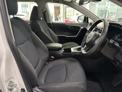 2022 Toyota RAV4 GX