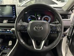 2022 Toyota RAV4 GX