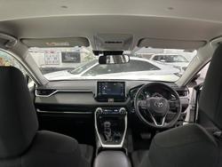 2022 Toyota RAV4 GX