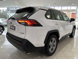 2022 Toyota RAV4 GX