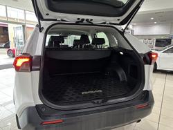 2022 Toyota RAV4 GX