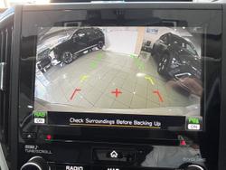 2020 Subaru Impreza 2.0i-S