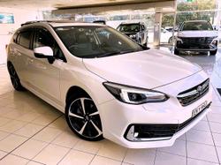 2020 Subaru Impreza 2.0i-S