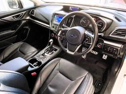 2020 Subaru Impreza 2.0i-S