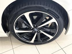 2020 Subaru Impreza 2.0i-S