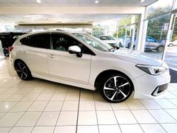 2020 Subaru Impreza 2.0i-S