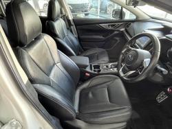 2020 Subaru Impreza 2.0i-S
