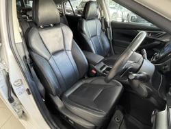 2020 Subaru Impreza 2.0i-S