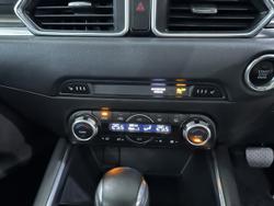 2018 Mazda CX-5 GT
