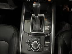 2018 Mazda CX-5 GT