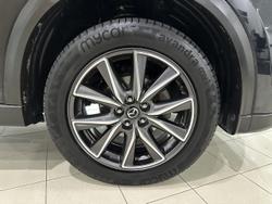2018 Mazda CX-5 GT