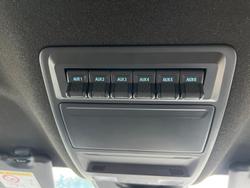 2024 Ford Ranger Tremor