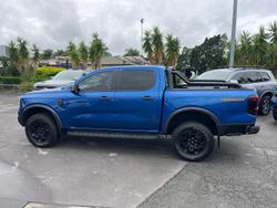 2024 Ford Ranger Tremor