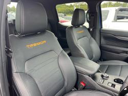 2024 Ford Ranger Tremor