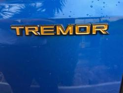 2024 Ford Ranger Tremor