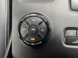 2024 Ford Ranger Tremor