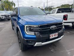 2024 Ford Ranger Tremor