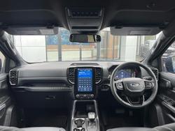 2024 Ford Ranger Tremor