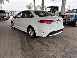 2022 Toyota Corolla Ascent Sport Hybrid