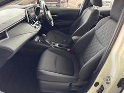 2022 Toyota Corolla Ascent Sport Hybrid