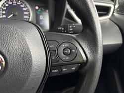 2022 Toyota Corolla Ascent Sport Hybrid