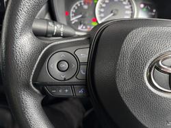 2022 Toyota Corolla Ascent Sport Hybrid