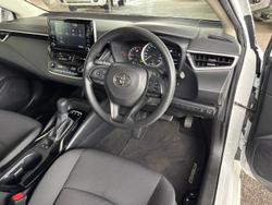 2022 Toyota Corolla Ascent Sport Hybrid