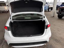 2022 Toyota Corolla Ascent Sport Hybrid