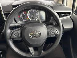 2022 Toyota Corolla Ascent Sport Hybrid