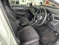 2022 Toyota Corolla Ascent Sport Hybrid