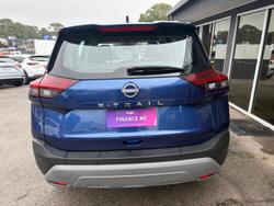 2025 Nissan X-TRAIL ST