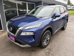 2025 Nissan X-TRAIL ST