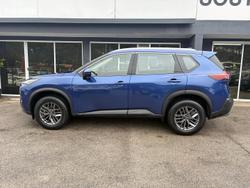 2025 Nissan X-TRAIL ST
