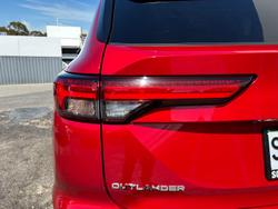 2024 Mitsubishi Outlander LS