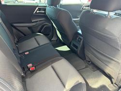2024 Mitsubishi Outlander LS