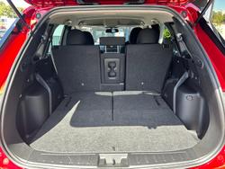 2024 Mitsubishi Outlander LS
