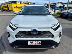 2024 Toyota RAV4 Cruiser