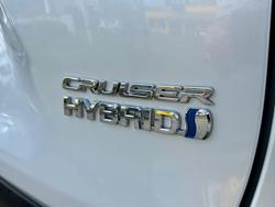 2024 Toyota RAV4 Cruiser