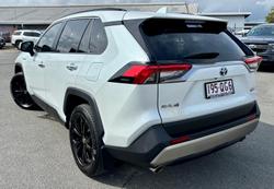 2024 Toyota RAV4 Cruiser