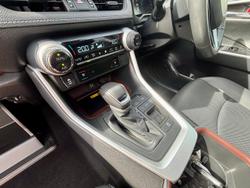 2024 Toyota RAV4 Cruiser