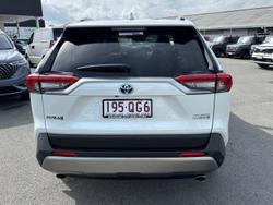 2024 Toyota RAV4 Cruiser